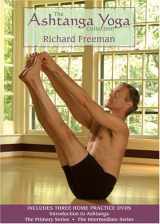 9781591792659-1591792657-The Ashtanga Yoga Collection (Introduction / Primary Series / Secondary Series)