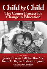 9780807738689-0807738689-Child by Child: The Comer Process for Change in Education