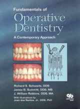 9780867153118-0867153113-Fundamentals of Operative Dentistry: A Contemporary Approach