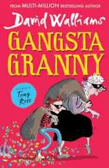 9780007371464-0007371462-Gangsta Granny