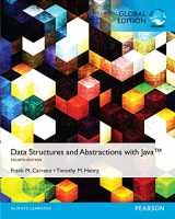 9781292077185-1292077182-Data Structures and Abstractions with Java, Global Edition