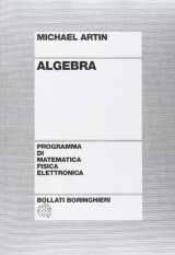 9788833955865-8833955869-Algebra