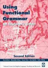 9781864085501-1864085509-Using Functional Grammar: An Explorer's Guide