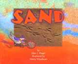 9780792271048-0792271041-Sand (Jump Into Science)