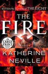 9780739327494-0739327496-The Fire: A Novel (Random House Large Print)
