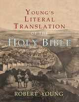 9781684221806-1684221803-Young's Literal Translation of the Holy Bible: With Prefaces to 1st, Revised, & 3rd Editions