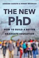 9781421439761-142143976X-The New PhD: How to Build a Better Graduate Education