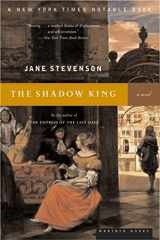 9780618485369-0618485368-The Shadow King: A Novel