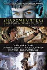9781534464032-1534464034-Shadowhunters Short Story Paperback Collection (Boxed Set): The Bane Chronicles; Tales from the Shadowhunter Academy; Ghosts of the Shadow Market