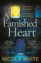 9781788164085-1788164083-A Famished Heart (Vincent Swan Mysteries)