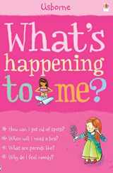 9780794512675-0794512674-What's Happening to Me?: Girls Edition