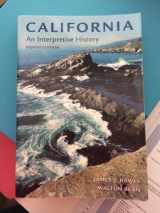9780072552553-0072552557-California: An Interpretive History
