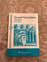 9781454817680-1454817682-Examples & Explanations: Secured Transactions, Sixth Edition (Examples and Explanations)