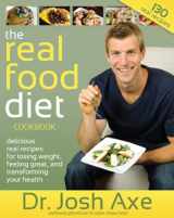9780615386669-0615386660-The Real Food Diet Cookbook