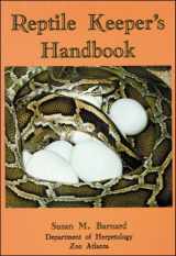 9780894649332-0894649337-Reptile Keeper's Handbook