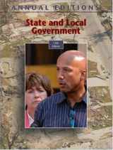 9780073397252-0073397253-Annual Editions: State and Local Government, 13/e