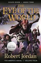 9781250901682-1250901685-The Eye of the World: The Graphic Novel, Volume Four (Wheel of Time: The Graphic Novel, 4)