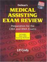 9780827371835-0827371837-Medical Assisting Exam Review: Preparation For The CMA and RMA Exams