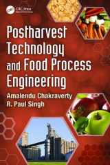 9781138198852-1138198854-Postharvest Technology and Food Process Engineering