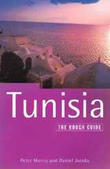 9781858281391-1858281393-Tunisia: The Rough Guide, Second Edition