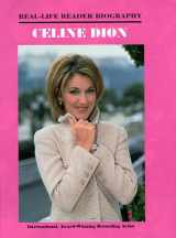 9781883845766-1883845769-Celine Dion (Real-Life Reader Biography)