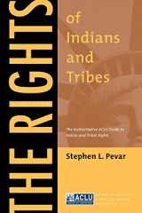 9780814767184-0814767184-The Rights of Indians and Tribes: The Authoritative ACLU Guide to Indian and Tribal Rights, Third Edition (ACLU Handbook, 3)