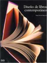 9788425218156-8425218152-Diseno de Libros Contemporaneo (Spanish Edition)