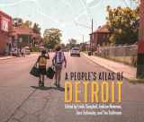 9780814342978-0814342973-A People's Atlas of Detroit (Great Lakes Books)