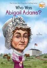 9780448478906-0448478900-Who Was Abigail Adams?