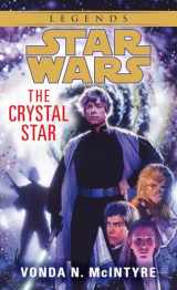 9780553571745-0553571745-Star Wars: The Crystal Star