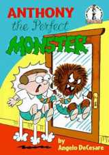 9780679968450-0679968458-Anthony, the Perfect Monster (Step into Reading. Step 2 Book)