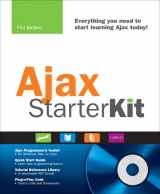 9780672329609-0672329603-Ajax Starter Kit: Quick Start Guide