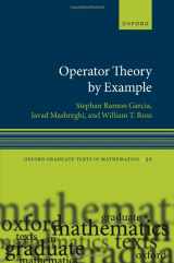 9780192863867-019286386X-Operator Theory by Example (Oxford Graduate Texts in Mathematics)