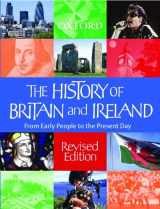 9780199112517-0199112517-The History of Britain and Ireland