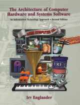 9780471362098-0471362093-The Architecture of Computer Hardware and System Software: An Information Technology Approach, 2nd Edition