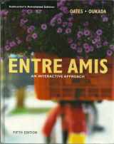 9780618506927-0618506926-Entre Amis: An Interactive Approach
