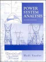 9780071239554-0071239553-Power Systems Analysis