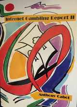 9780965293815-0965293815-Internet Gambling Report III (3rd Edition)