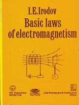 9788123903064-8123903065-Basic Laws of Electromagnetism