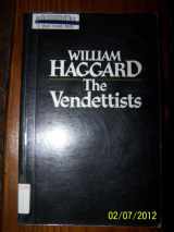 9780792715771-0792715772-The Vendettists (Curley Large Print Books)