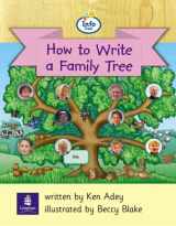 9780582817340-058281734X-Info Trail Beginner: How to Write a Family Tree (LILA)