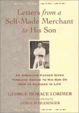 9780895264756-0895264757-Letters from a Self-Made Merchant to His Son