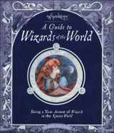9780763637101-0763637106-Wizardology: A Guide to Wizards of the World (Ologies)