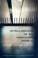 9780745652788-0745652786-Intelligence in an Insecure World