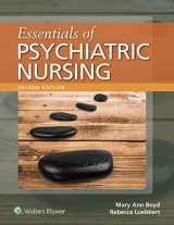 9781975139810-197513981X-Essentials of Psychiatric Nursing