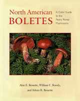 9780815605881-0815605889-North American Boletes: A Color Guide to the Fleshy Pored Mushrooms