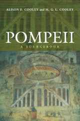 9780415262125-0415262127-Pompeii: A Sourcebook (Routledge Sourcebooks for the Ancient World)
