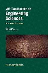 9781784662677-1784662674-Risk Analysis XI (Wit Transactions on Engineering Sciences, Vol 121)