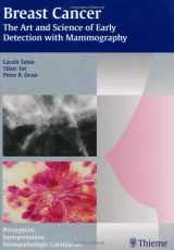 9781588902597-1588902595-Breast Cancer: The Art And Science Of Early Detection With Mamography: Perception, Interpretation, Histopatholigic Correlation