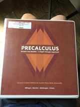 9781269543675-1269543679-Precalculus: Graphs and Models a Right Triangle Approach - Second Custom Edition Austin Peay State University